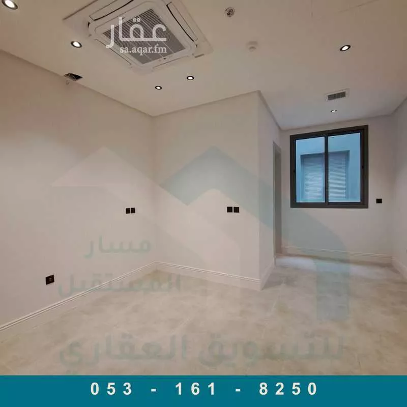 شقة 3 غرف في المحمدية 5