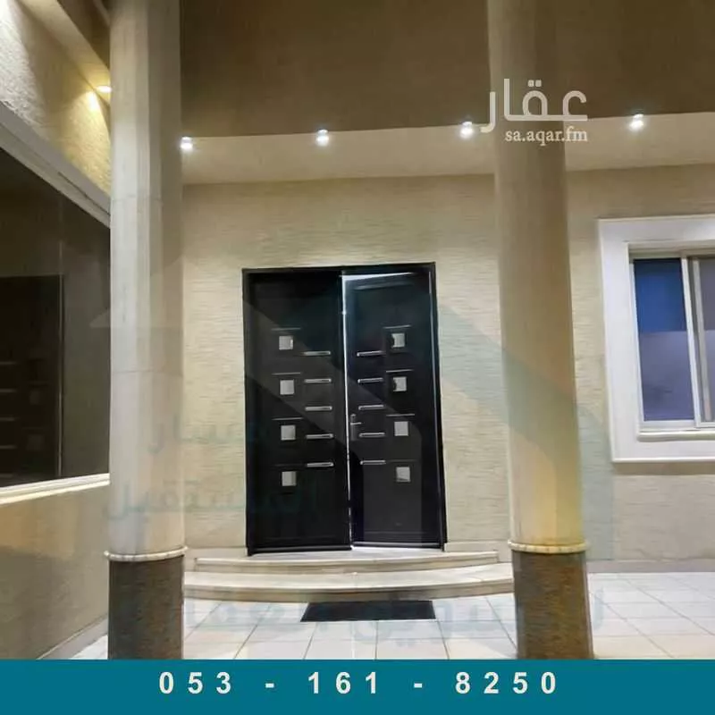 فيلا 6 غرف في العارض 4