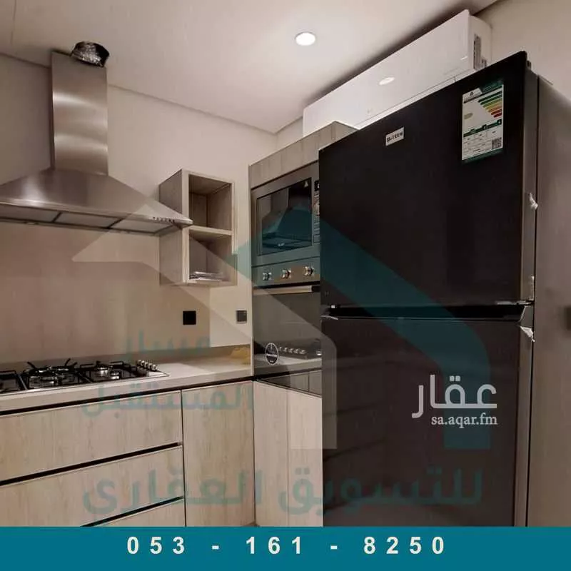 شقة 3 غرف في المحمدية، الرياض 8