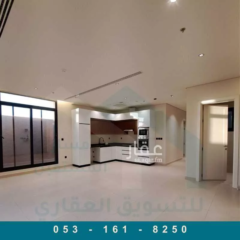 شقة 2 غرف في العارض 1