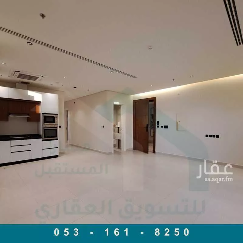 شقة 2 غرف في العارض 2