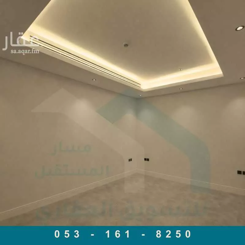 شقة 3 غرف في المحمدية 2