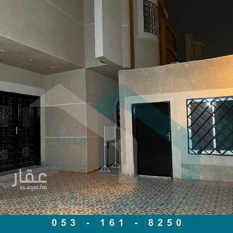 فيلا 6 غرف في عكاظ 2