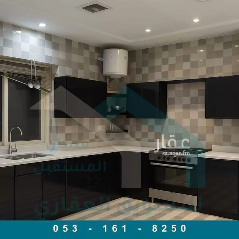 3 bedroom villa in Al Malqa, Riyadh 4