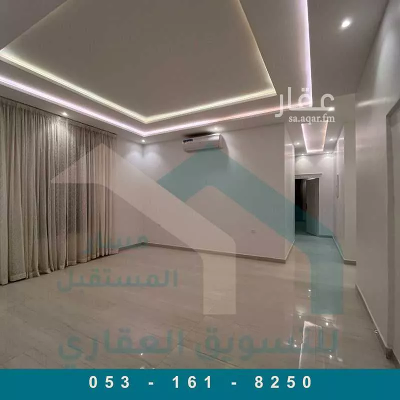 4 bedroom villa in Al Aridh 4