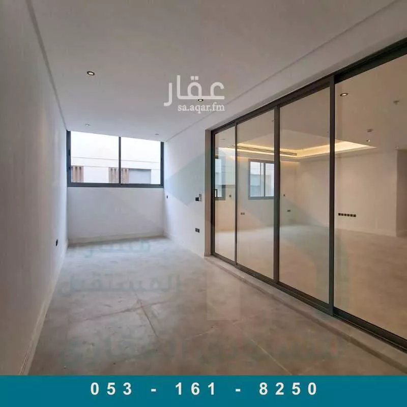 شقة 3 غرف في المحمدية 4