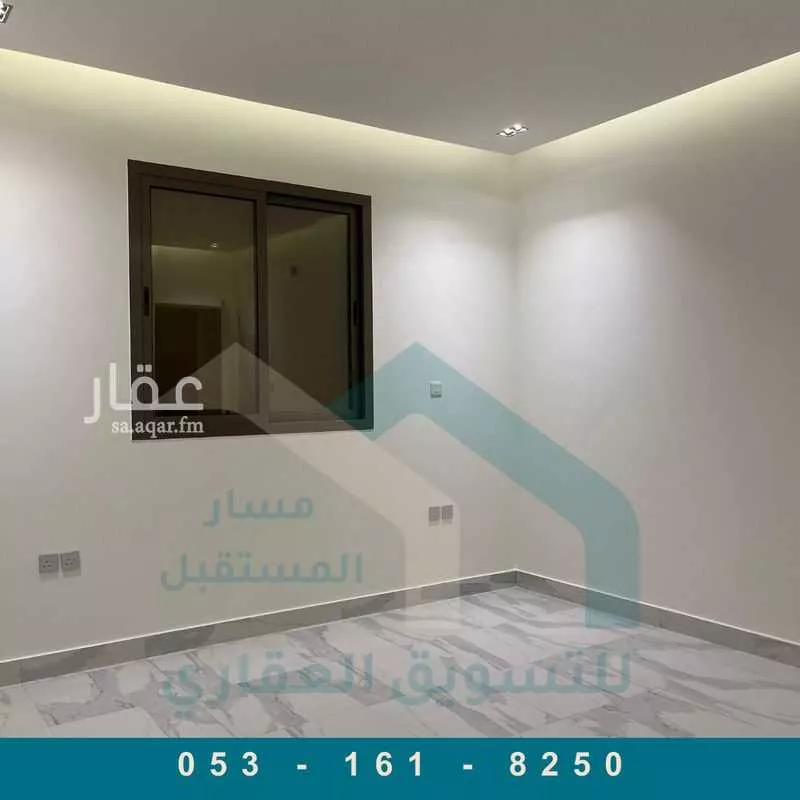 شقة 3 غرف في الملقا 3