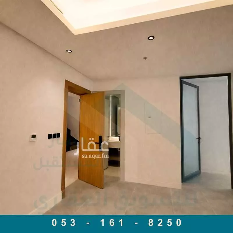 شقة 3 غرف في المحمدية 1