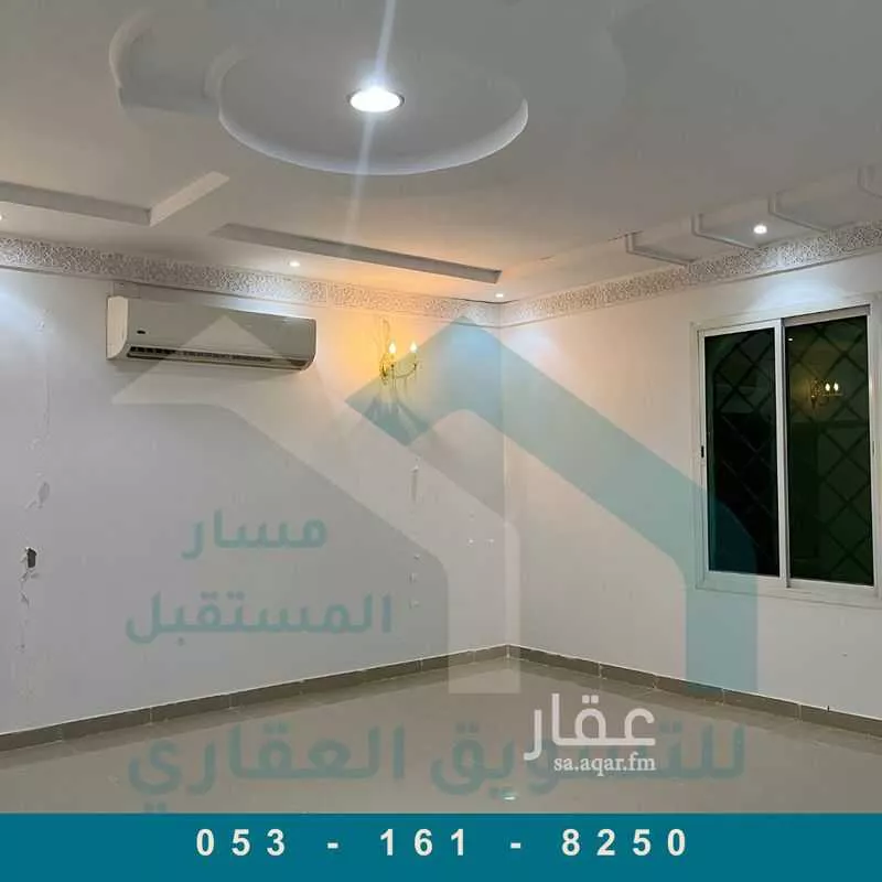 فيلا 6 غرف في عكاظ 4