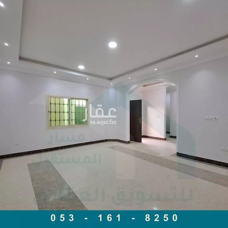 دور 6 غرف في العارض 2