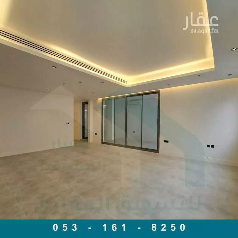 شقة 3 غرف في المحمدية 3