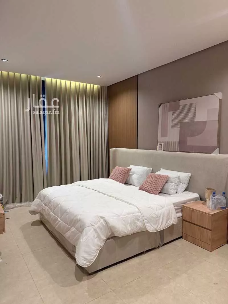 شقة 2 غرف في الحمرا 5