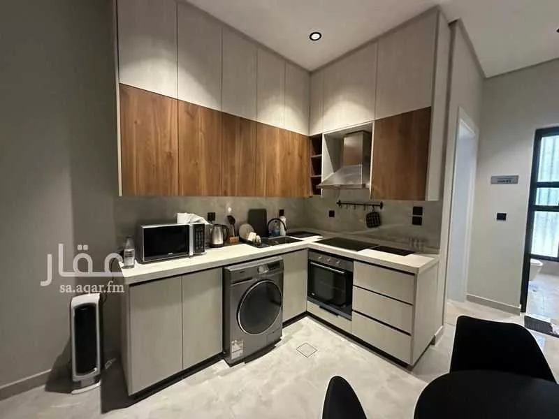 شقة 1 غرف في الحمرا 4