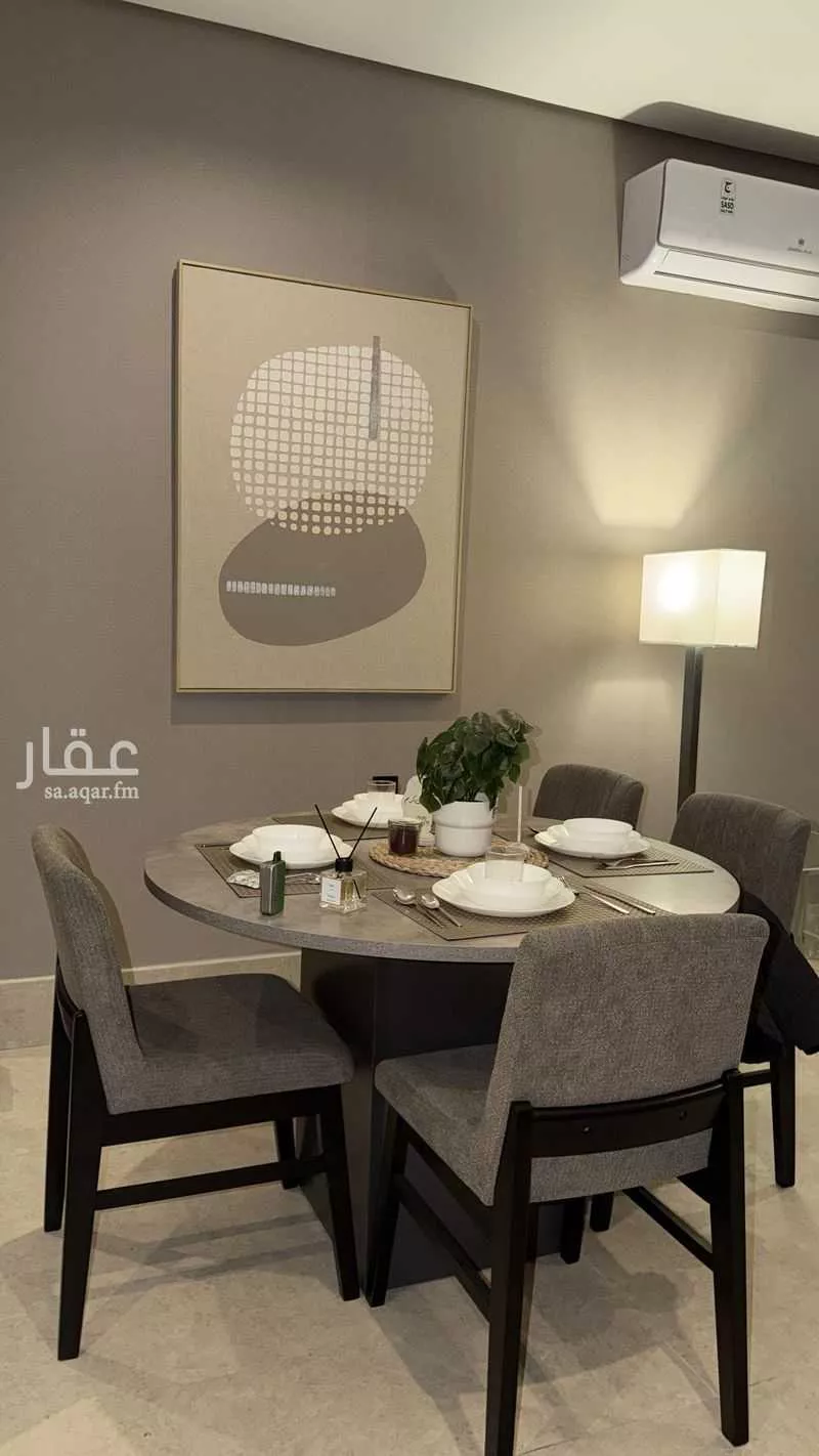 شقة 2 غرف في الحمرا 2