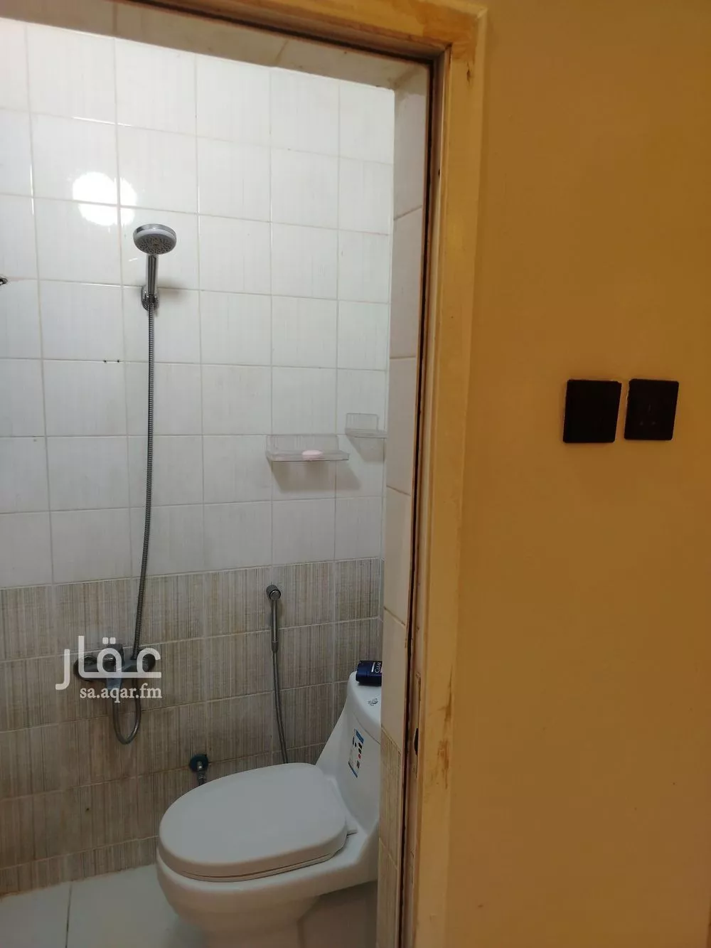 1 bedroom apartment in Al Quds 5