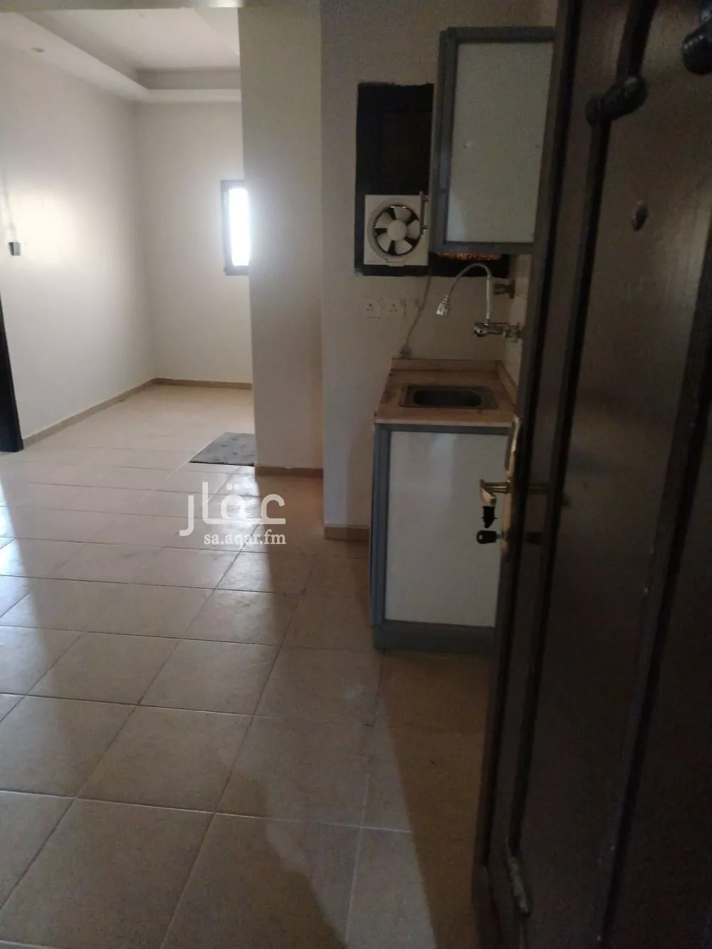 شقة 1 غرف في القدس 2