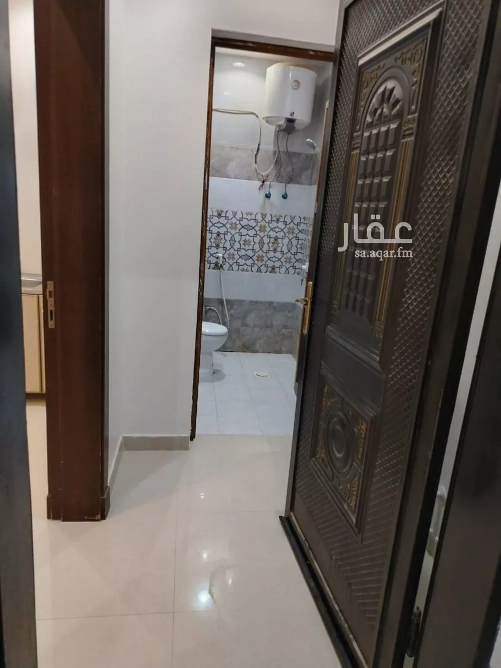 1 bedroom apartment in Al Munsiyah 1