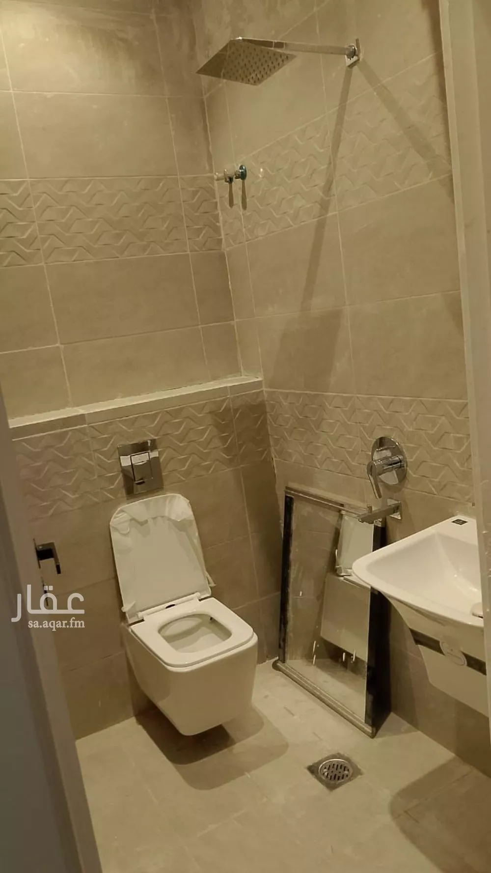 شقة 1 غرف في حطين 3