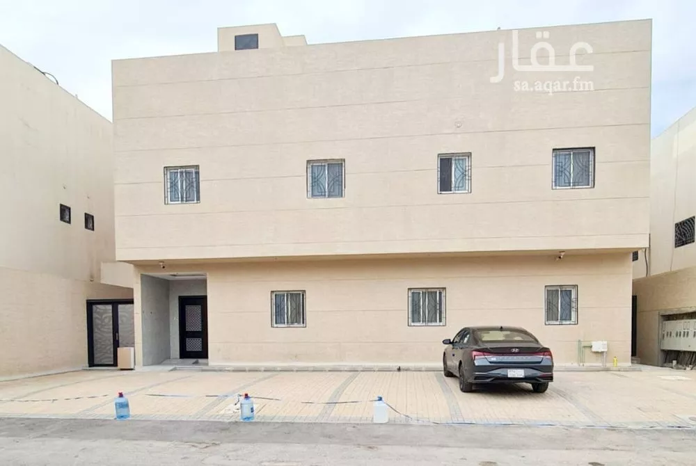 شقة 1 غرف في العليا 1