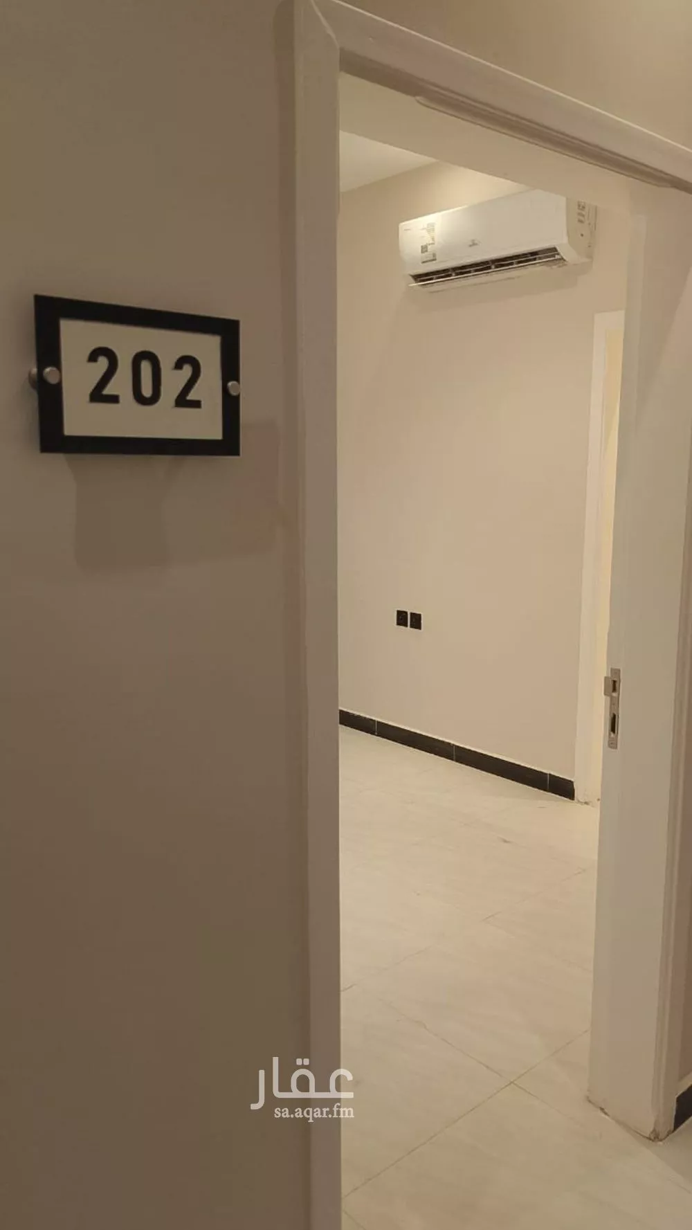 شقة 1 غرف في حطين 1