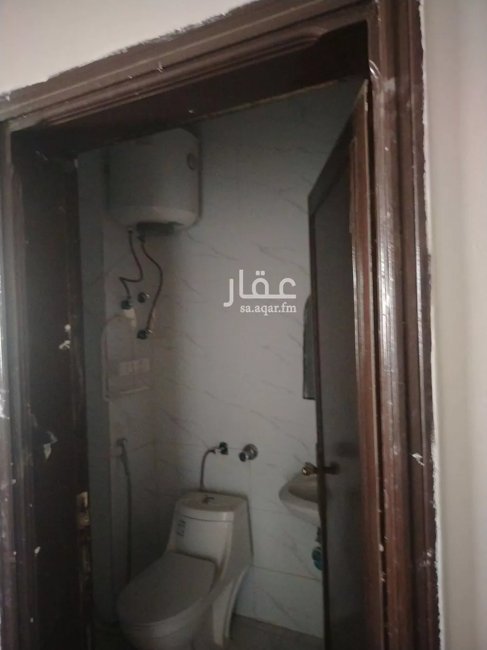 شقة 1 غرف في القدس 5