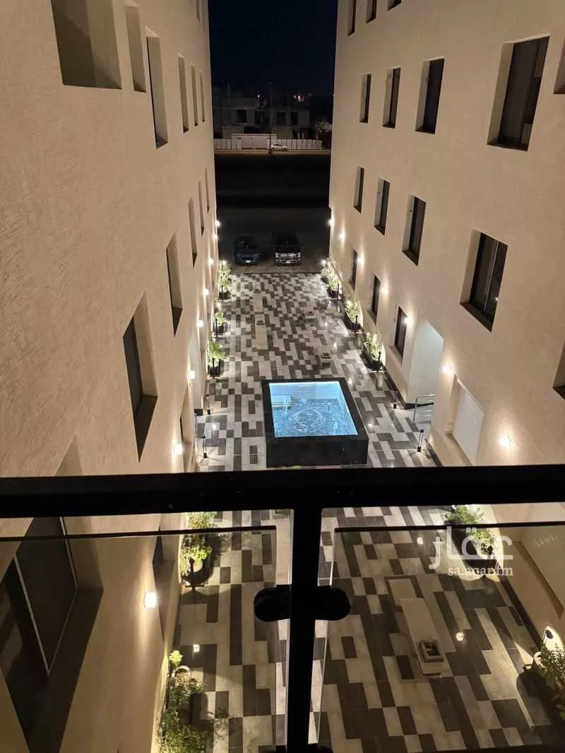 شقة 3 غرف في الرمال 5