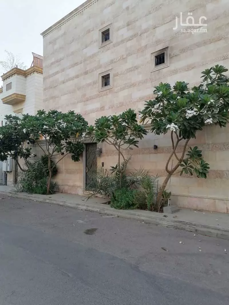 7 bedroom villa in Al Fayha, Jeddah 5