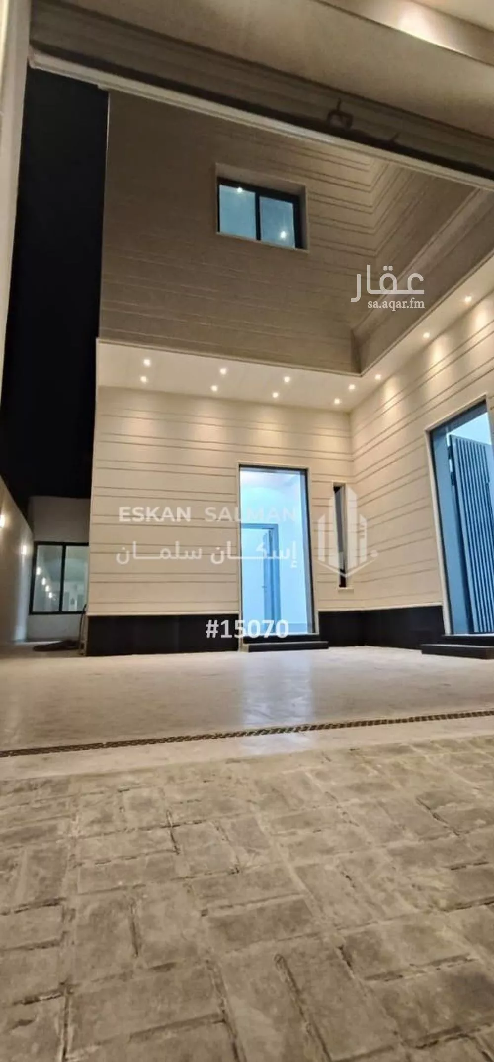 دور 5 غرف في القادسية 3