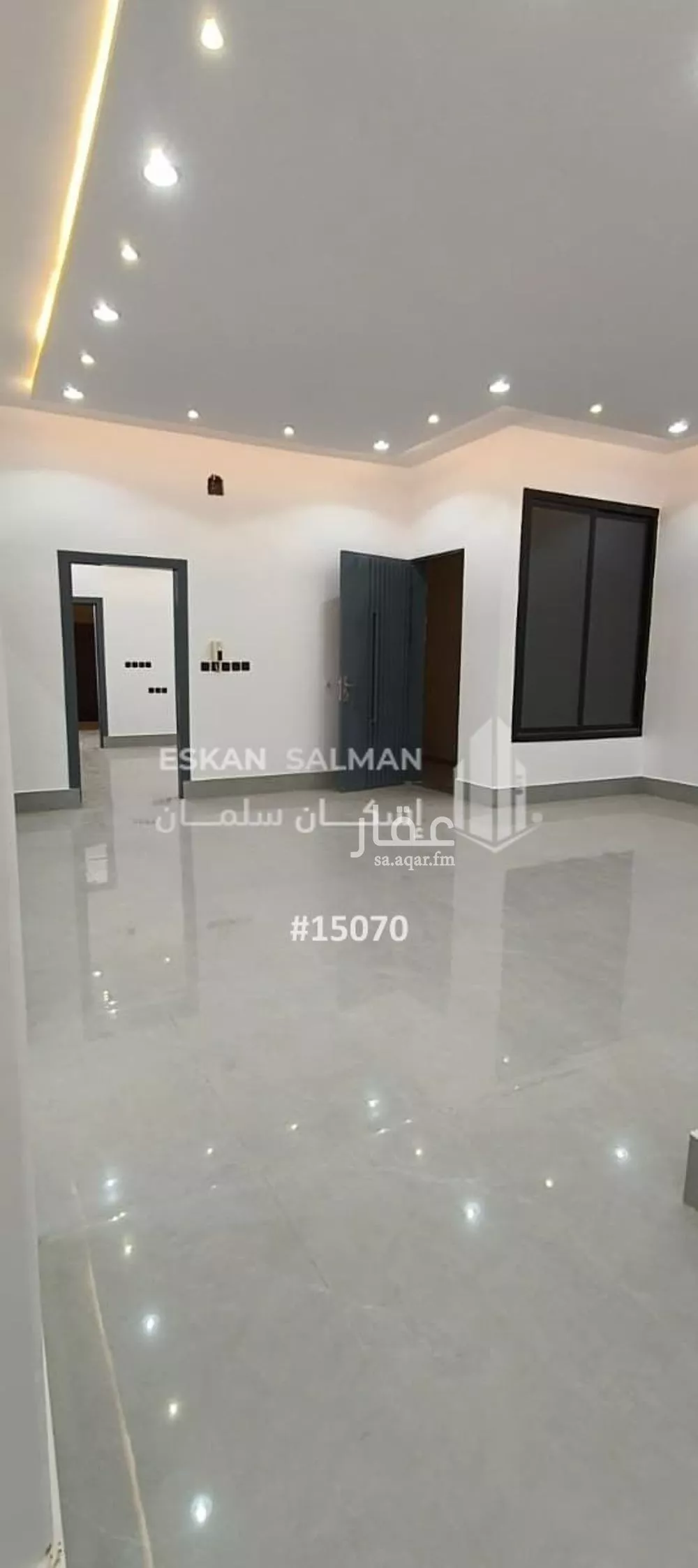 دور 5 غرف في القادسية 4