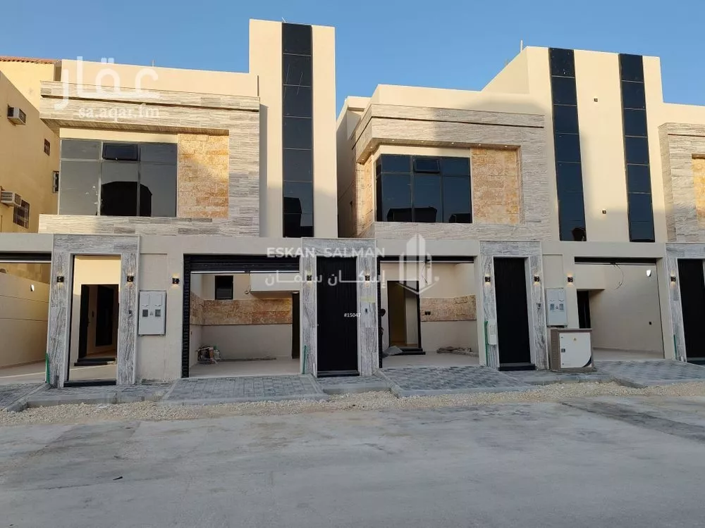 دور 6 غرف في ظهرة نمار 1