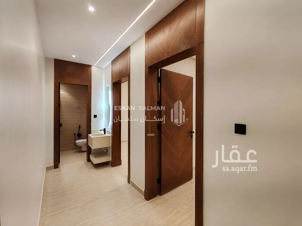 دور 6 غرف في ظهرة نمار 5