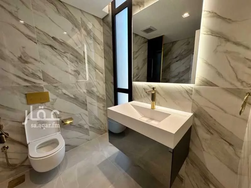 4 bedroom villa in Sidrah 5