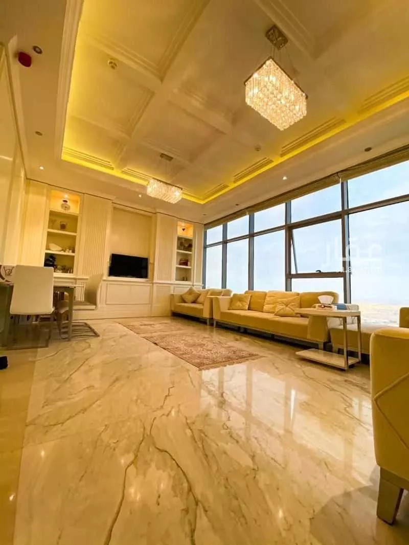 2 bedroom apartment in Al Shati, Jeddah 5