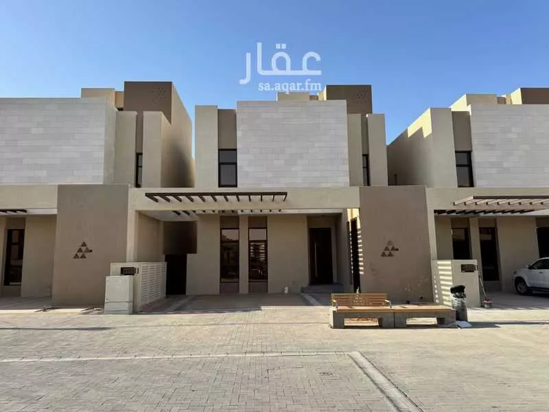 4 bedroom villa in Sidrah 1