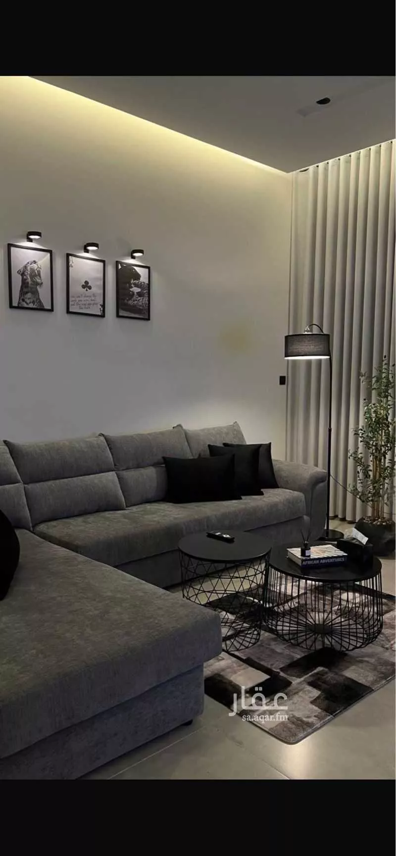 1 bedroom apartment in Al Sulaimaniyyah, Jeddah 8