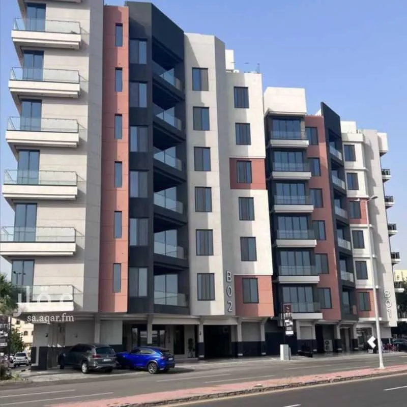 1 bedroom apartment in Al Sulaimaniyyah, Jeddah 9