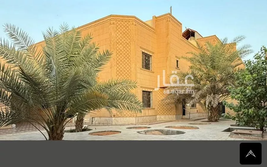 فيلا 11 غرف في الصحافة 1