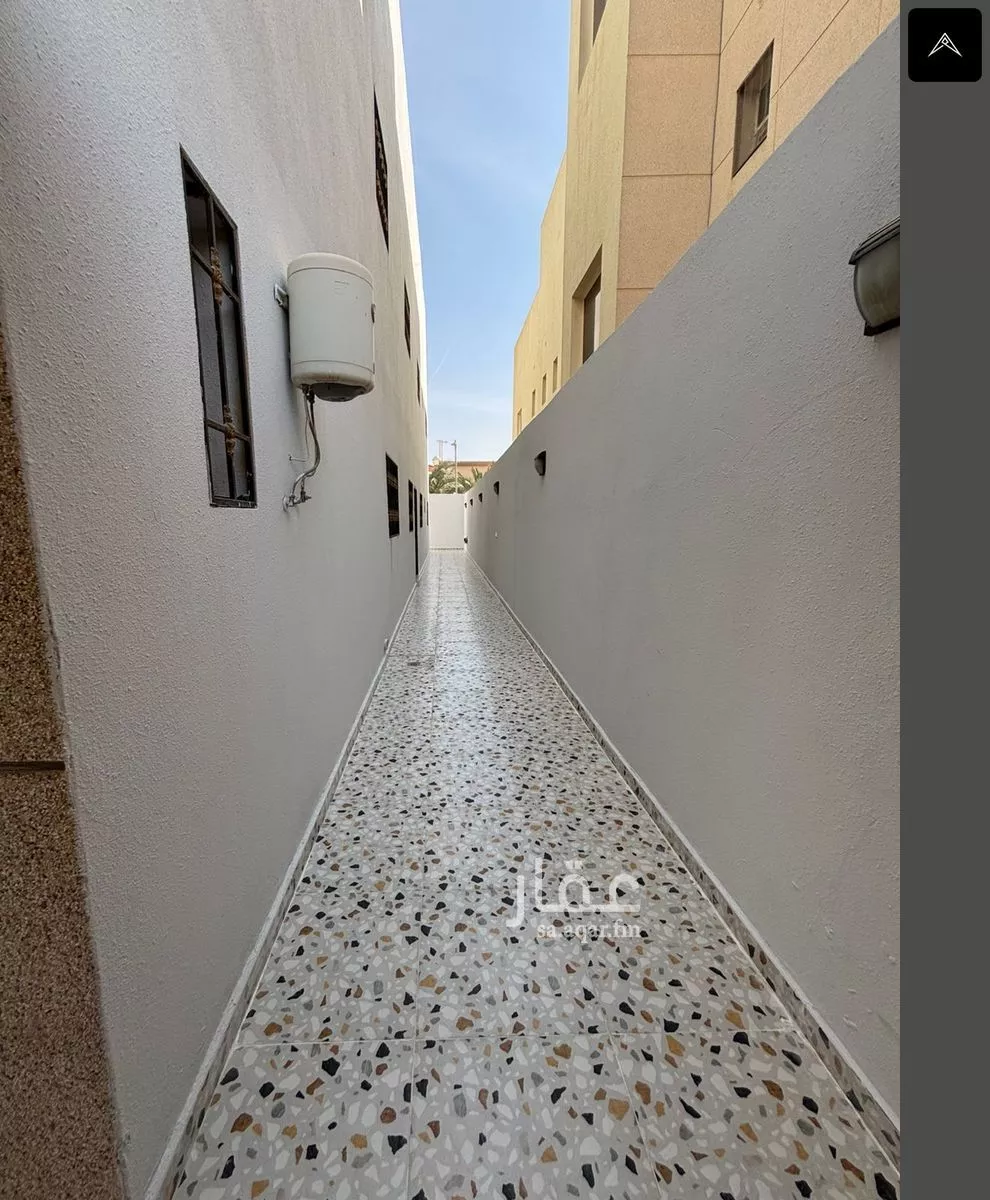 3 bedroom villa in Al Wadi, Riyadh 5