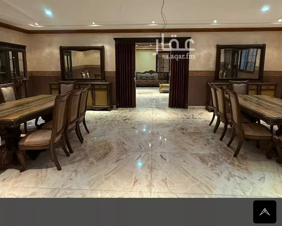 فيلا 11 غرف في الصحافة 2