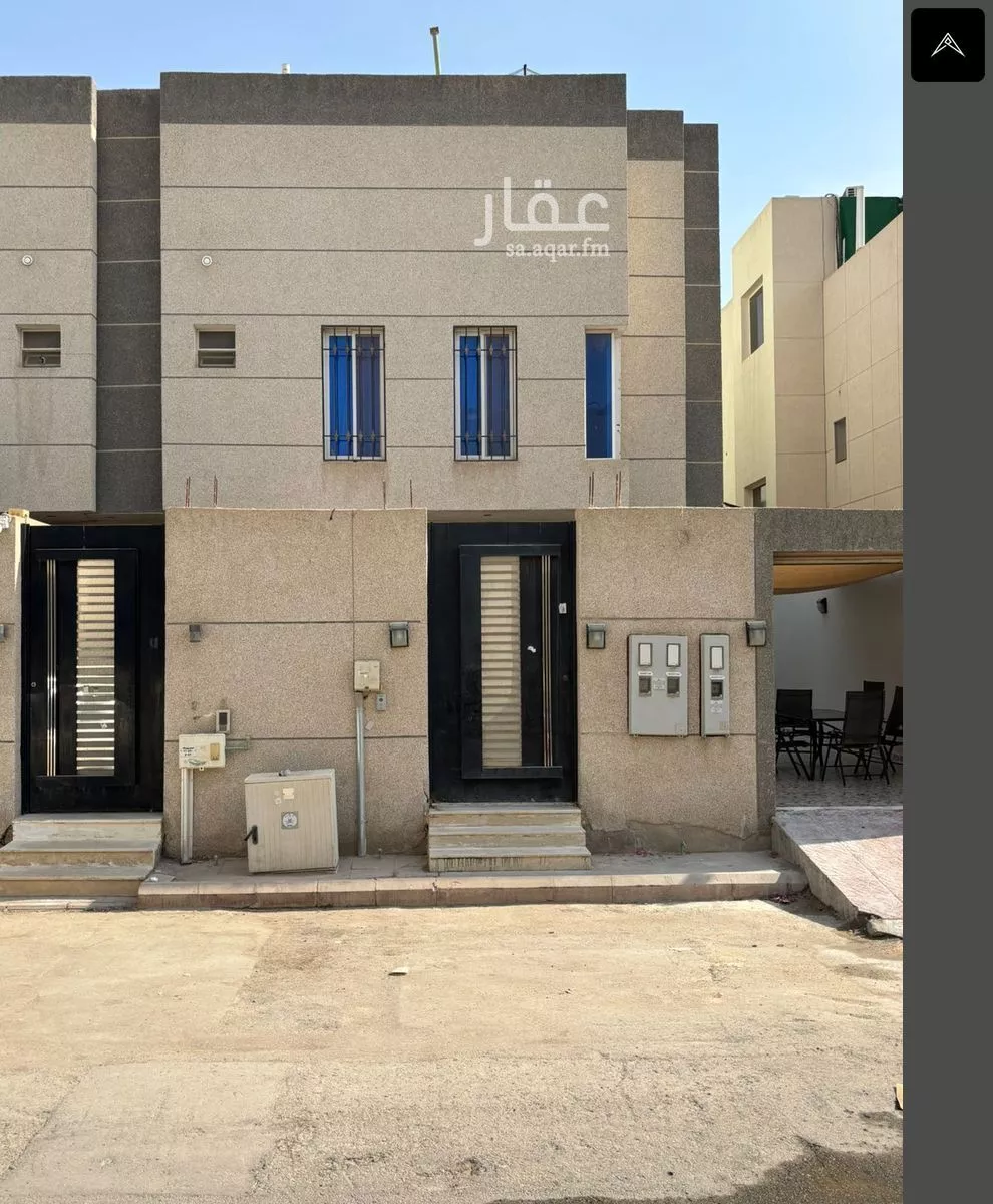 3 bedroom villa in Al Wadi, Riyadh 4