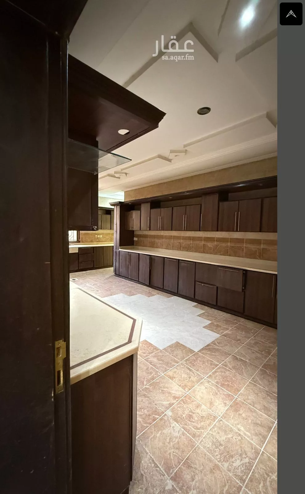 فيلا 11 غرف في الصحافة 4