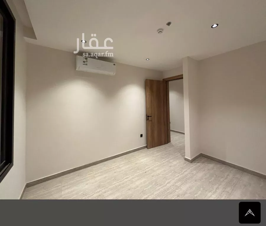 شقة 3 غرف في النرجس 1