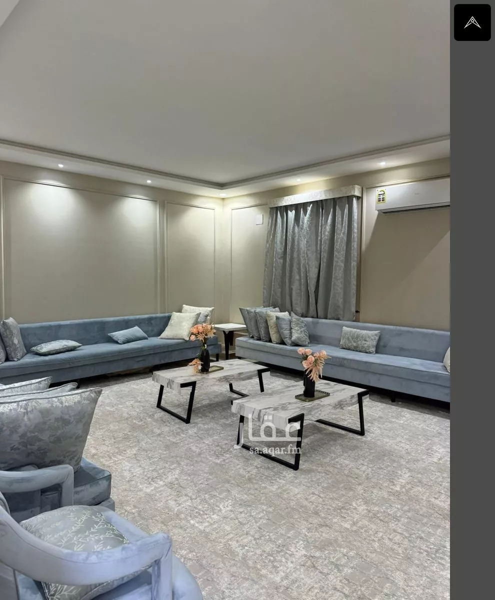 6 bedroom villa in Al Aridh 5