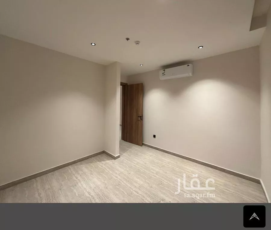 شقة 3 غرف في النرجس 2