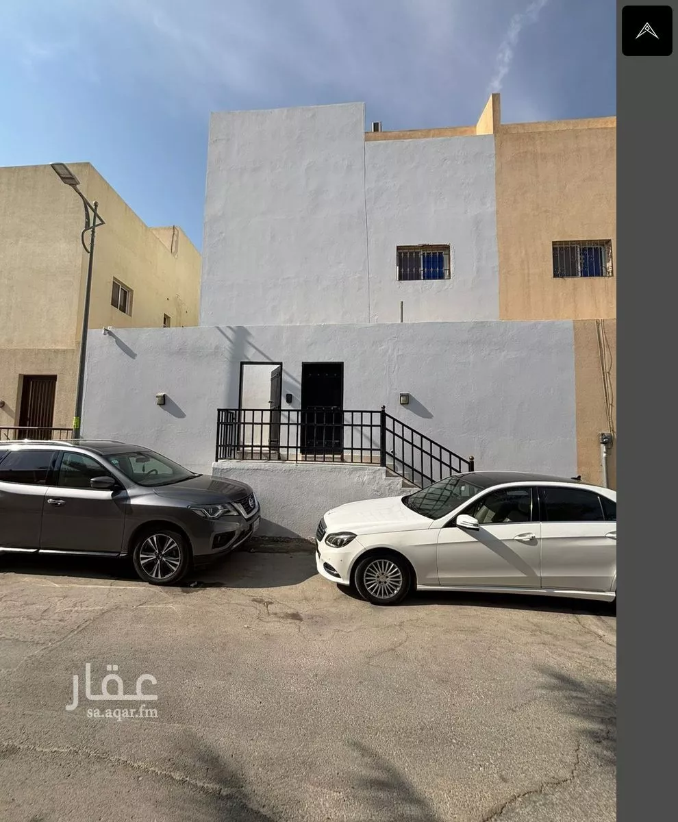 3 bedroom villa in Al Wadi, Riyadh 7