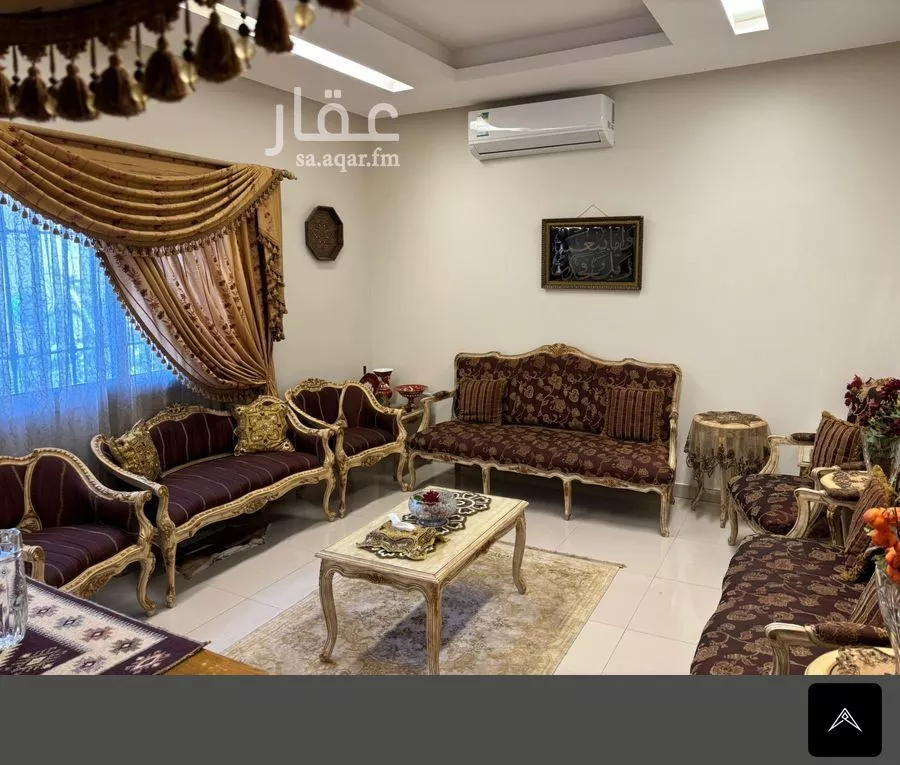 3 bedroom villa in Al Wadi, Riyadh 6