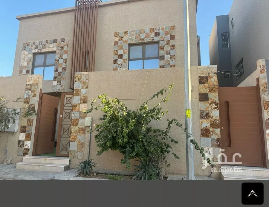 6 bedroom villa in Al Aridh 1