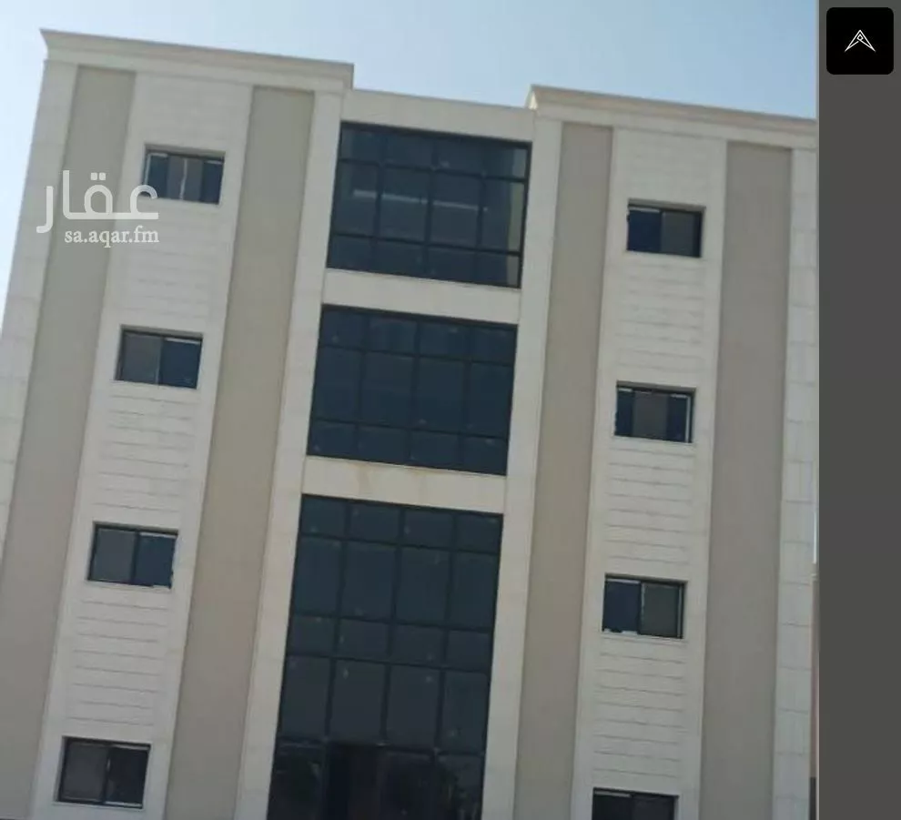 عمارة 400 م² في العارض