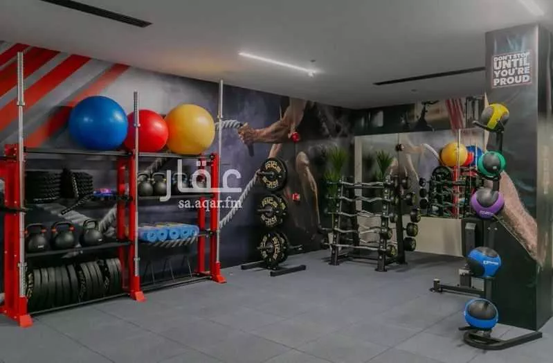 3 bedroom apartment in Al Narjis 2