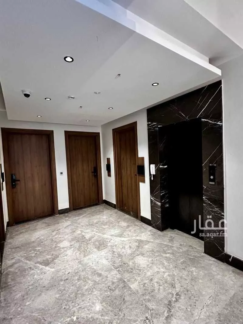 3 bedroom apartment in Al Narjis 3